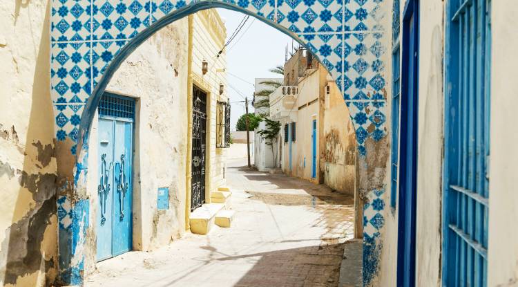 Arcos Tunisia