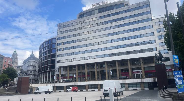 Edifício Atlântico