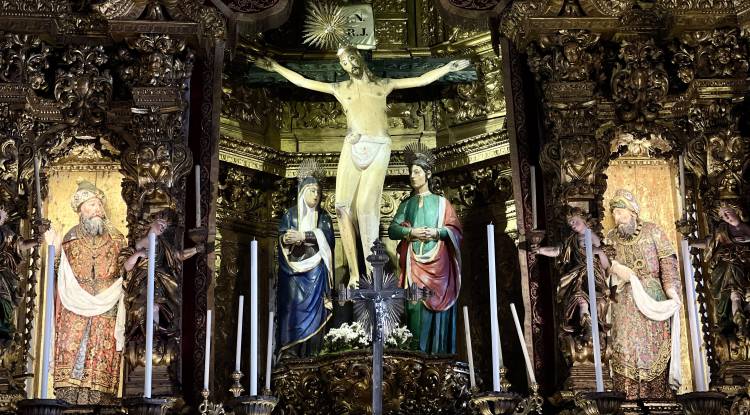 Bom Jesus de Bouças