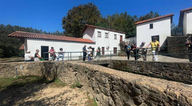 parque Molinológico