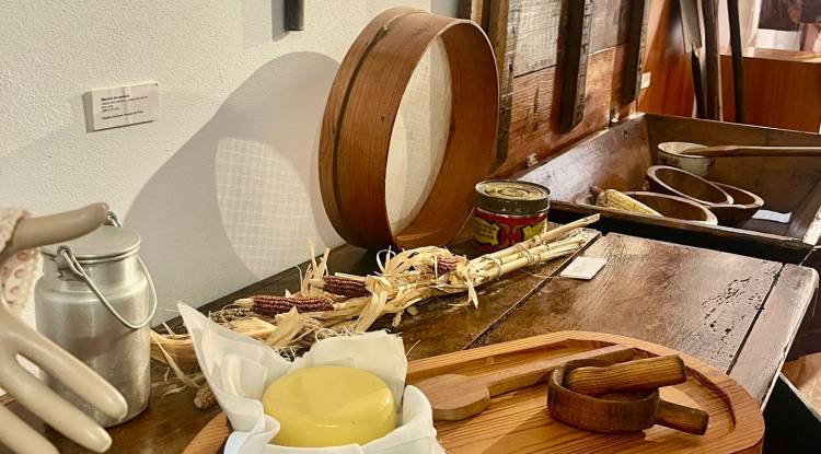 Museu municipal de Vale de Cambra