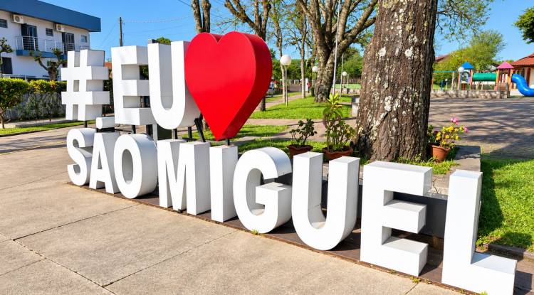 São Miguel