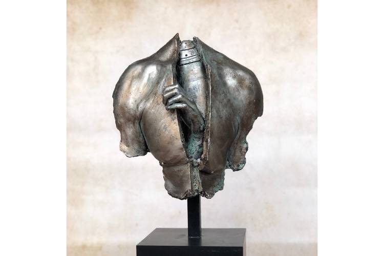 Arte e História de Mãos Dadas