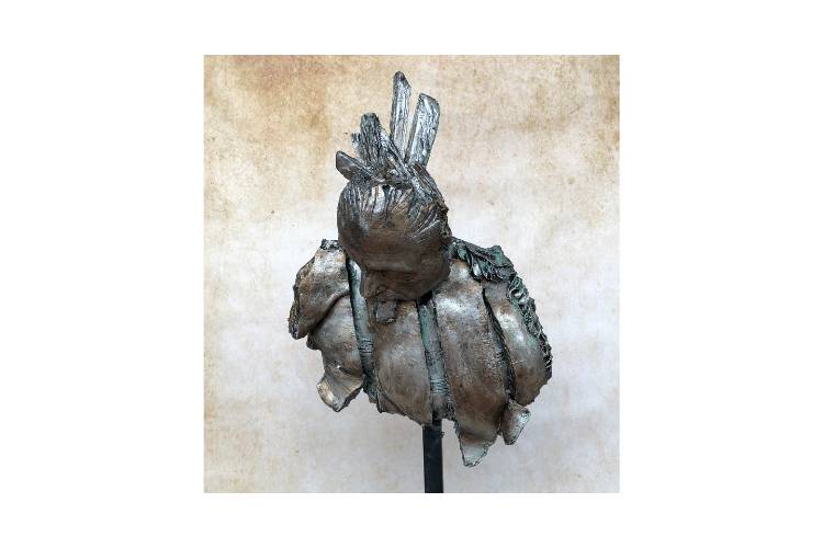 Arte e História de Mãos Dadas