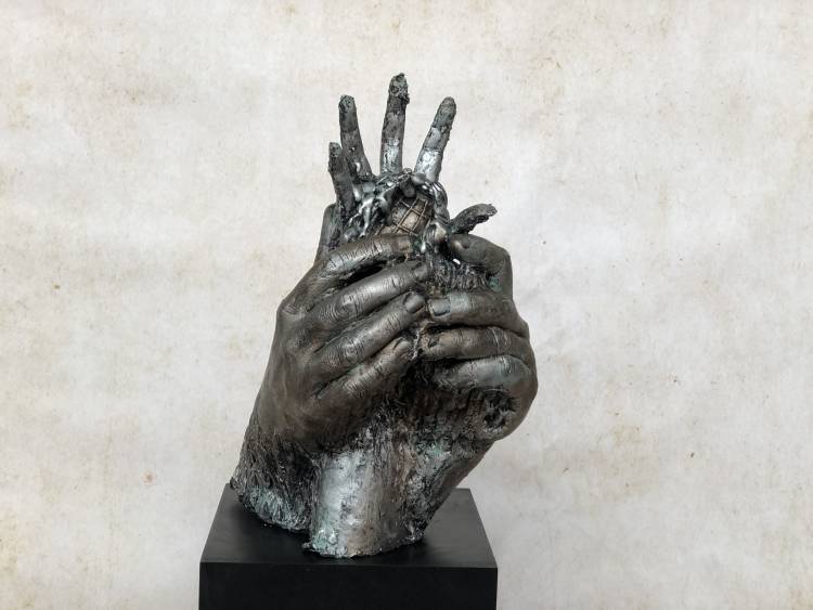 Arte e História de Mãos Dadas