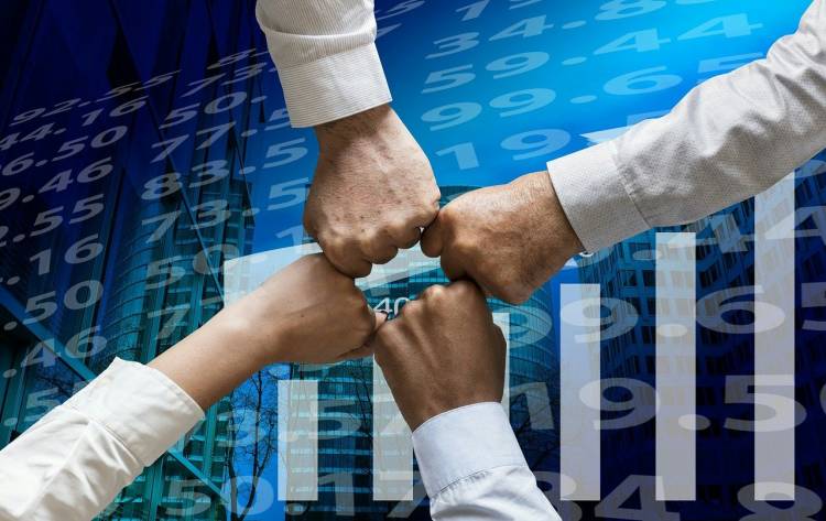 Medidas de apoio à recuperação da economia