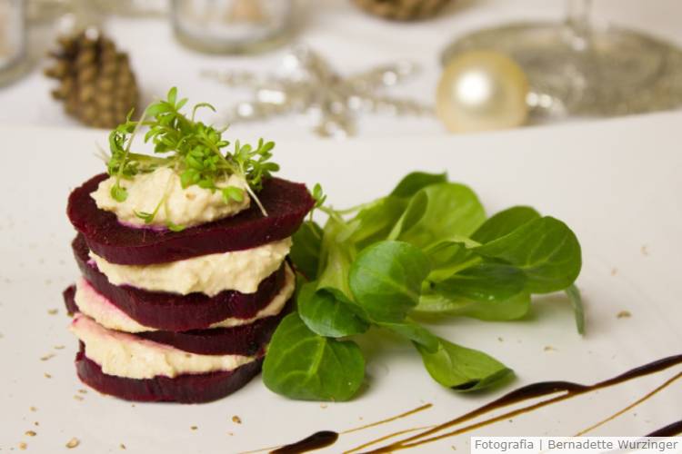 O Poder Nutricional da Beterraba