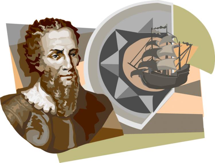 Pedro Álvares Cabral: O Homem!