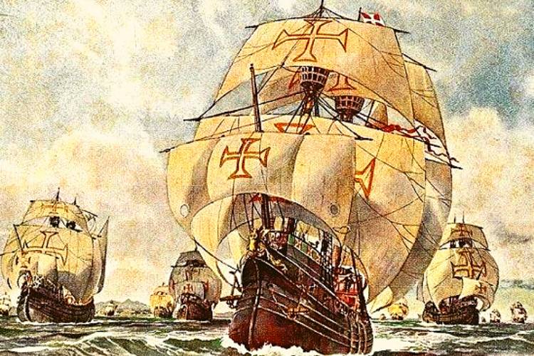 Pedro nasce para a História Mundial