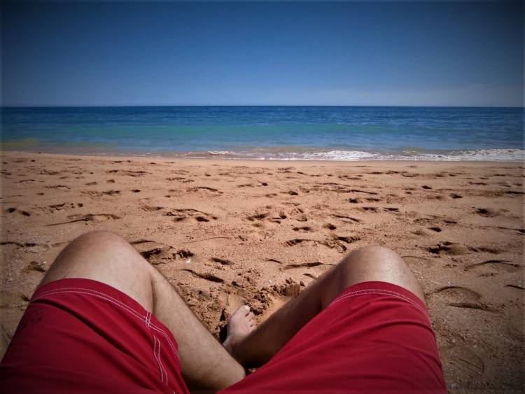 Sul: Destino de Sonho