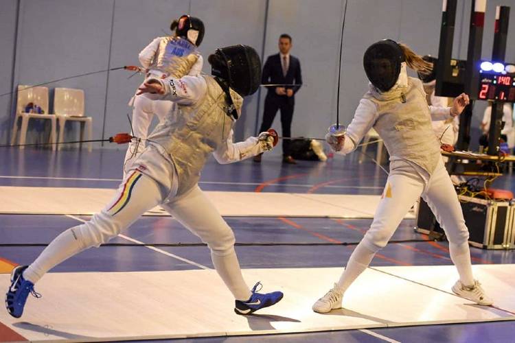 Marta Caride: A surdez não faz diferença!