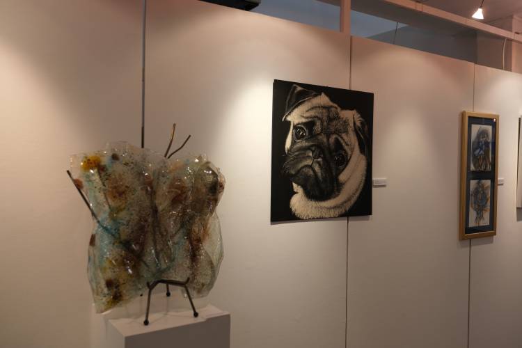 Desconfin`ART: Valoriza os artista