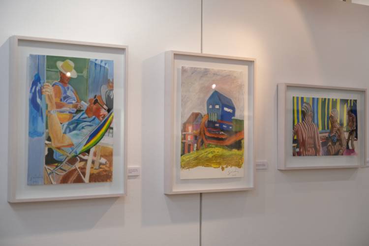 Desconfin`ART: Valoriza os artista