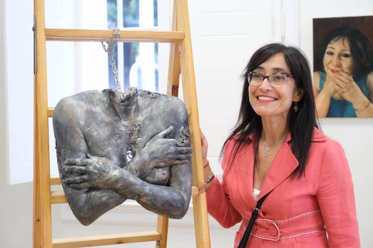 Desconfin`ART: Valoriza os artista