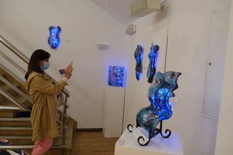 Desconfin`ART: Valoriza os artista