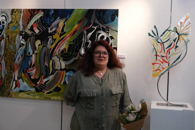 Desconfin`ART: Valoriza os artista