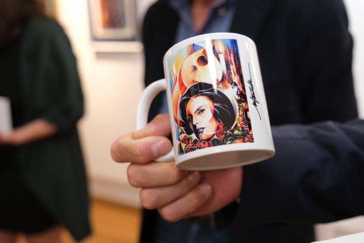 Desconfin`ART: Valoriza os artista