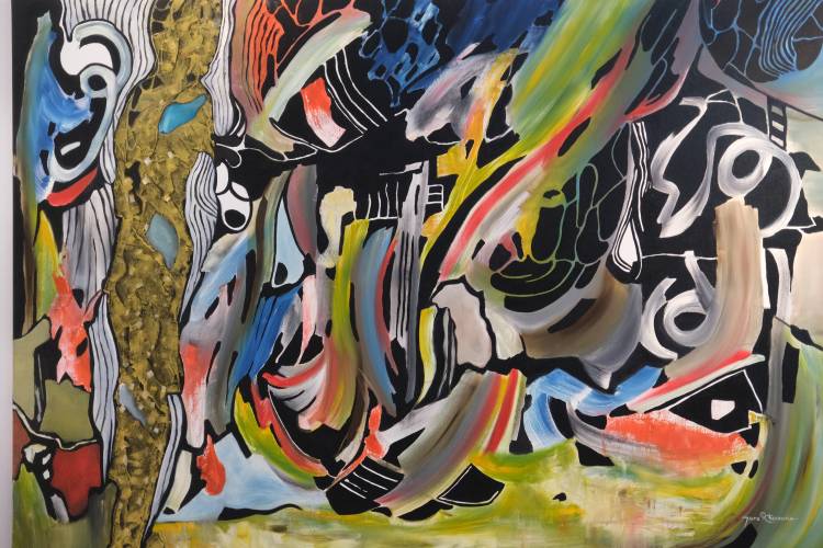 Desconfin`ART: Valoriza os artista