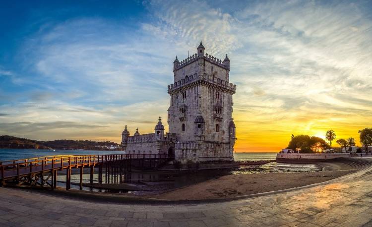 Portugal: a Escolha dos Turistas