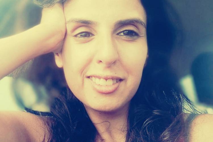 A Senda de uma Sonhadora