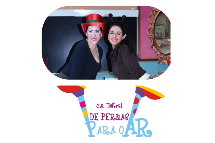 A Senda de uma Sonhadora