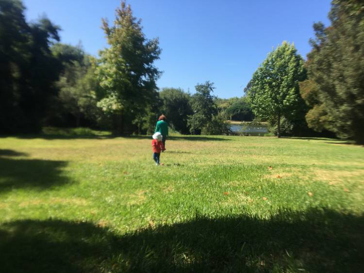 A Vida como centro: é a hora, não depois, agora