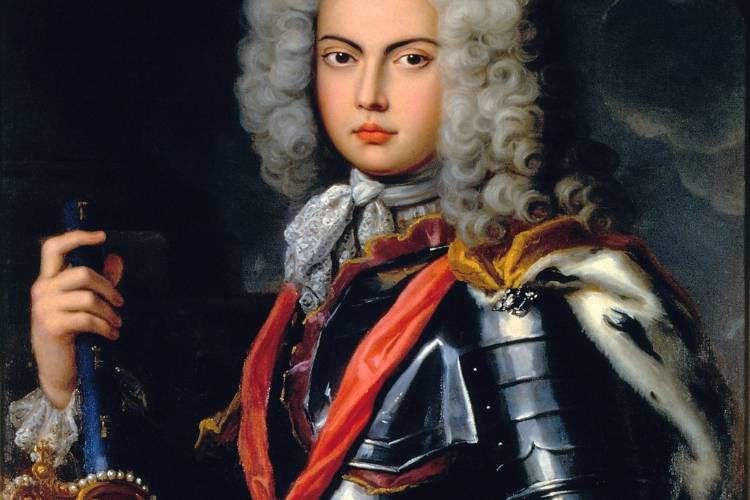 D. João V  o Magnânimo e Visionário