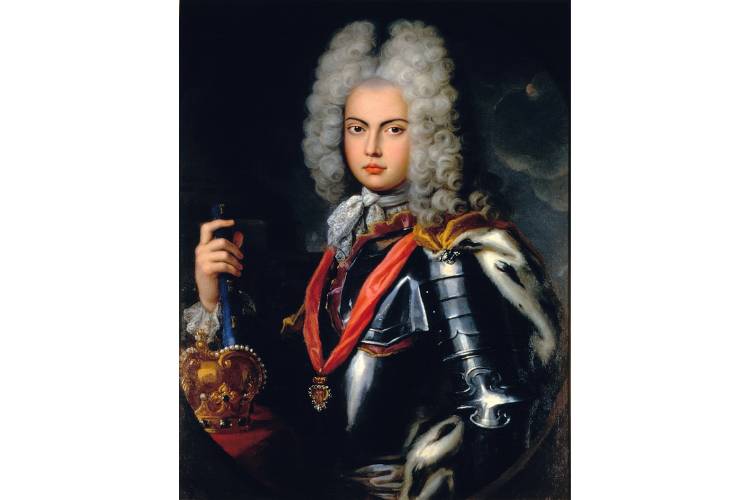 D. João V  o Magnânimo e Visionário