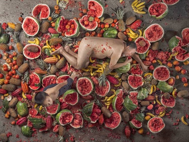 Ai Weiwei: Símbolo da Liberdade de Expressão
