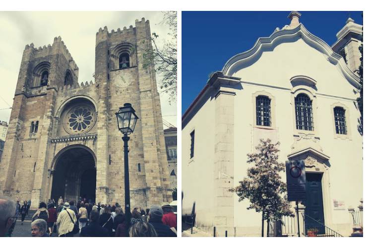 Rota do Património da Costa Atlântica Portuguesa