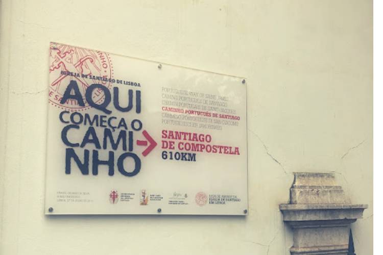 Rota do Património da Costa Atlântica Portuguesa