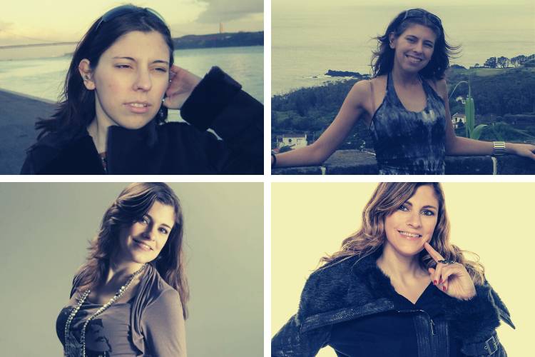 Quem é Alexandra Lopes?