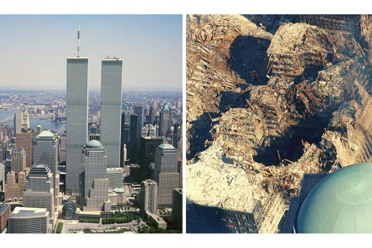 11 de setembro: O que Mudou?