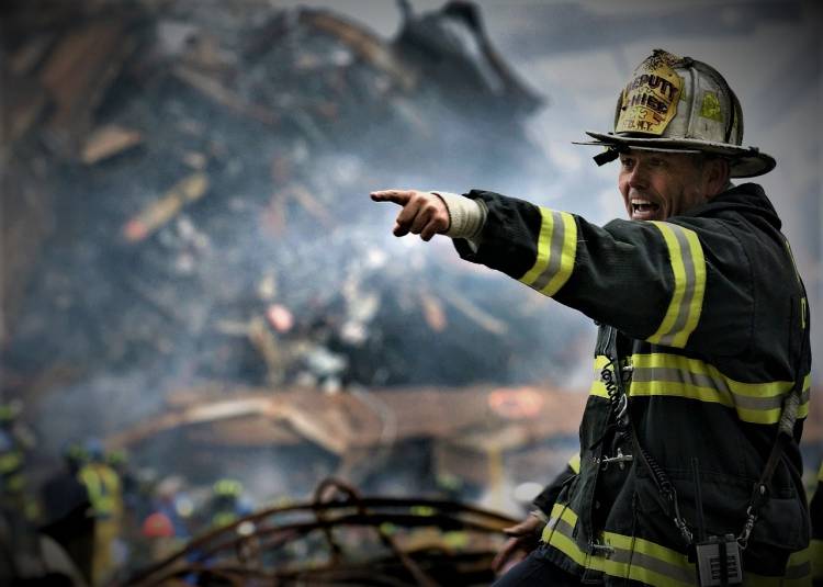 11 de setembro: O que Mudou?