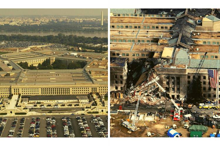 11 de setembro: O que Mudou?