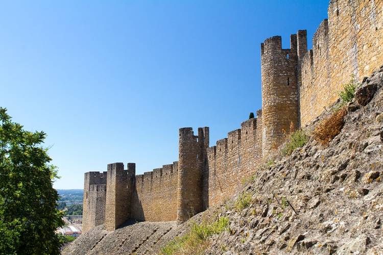 Tomar: O bastião Templário que salvou Portugal