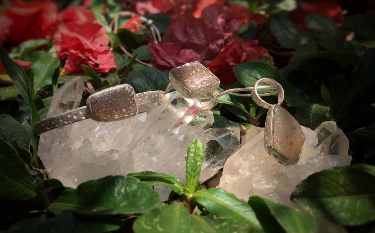 O Poder da Cristaloterapia 