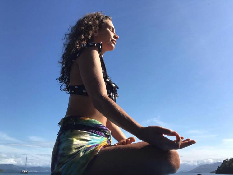 O Poder da Cristaloterapia 