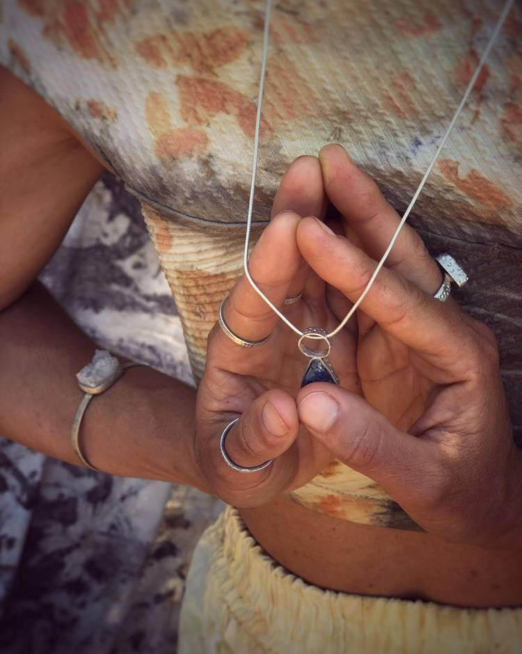 O Poder da Cristaloterapia 