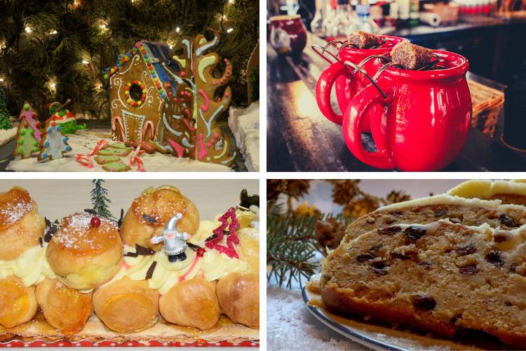 Tradições de Natal pelo Mundo