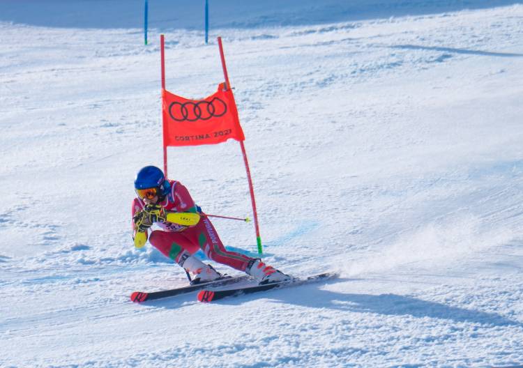 3 Atletas Confirmados nos Jogos Olímpicos de Inverno