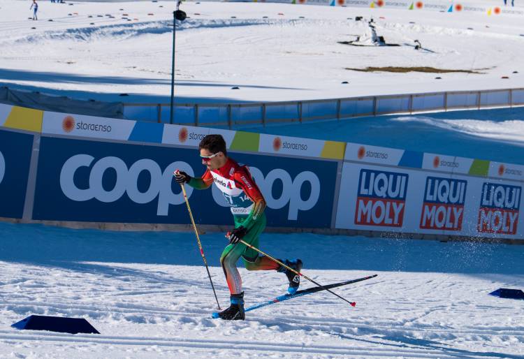 3 Atletas Confirmados nos Jogos Olímpicos de Inverno