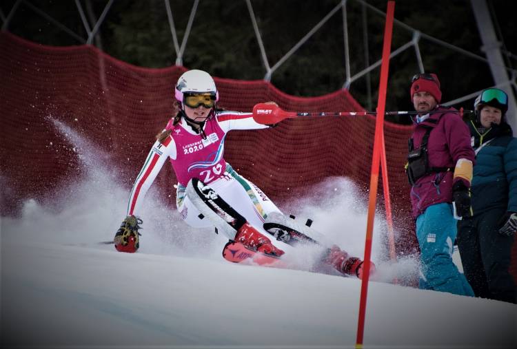 3 Atletas Confirmados nos Jogos Olímpicos de Inverno