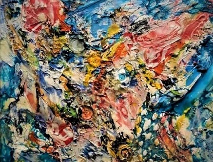Artista de Alma Ecológica