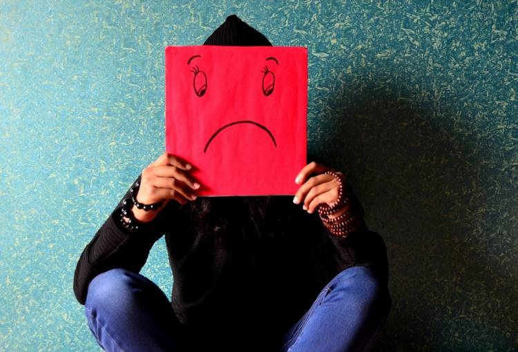 A Dor do Sofrimento Escondido