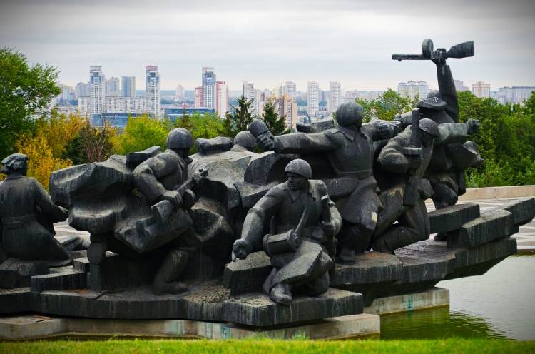 Ucrânia e Rússia: A Origem do Conflito