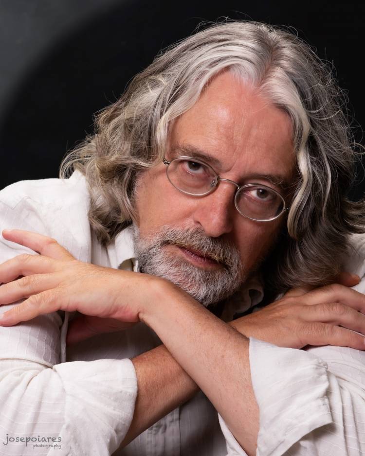 Gilberto Gaspar e o Figurativismo Onírico
