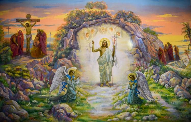 A Historicidade da Páscoa