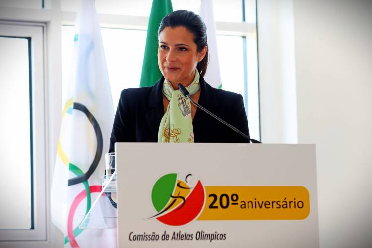 Diana Gomes: Nova Presidente da Comissão Diretiva da CAO