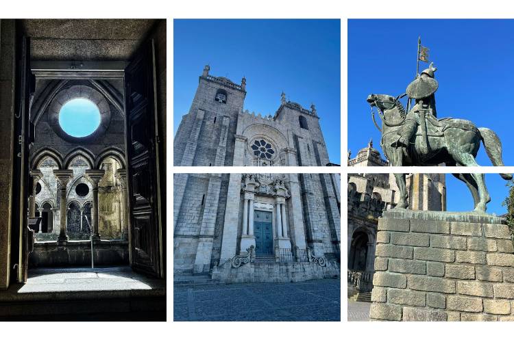 Mistérios da Sé Catedral